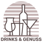 Drinks & Genuss Logo
