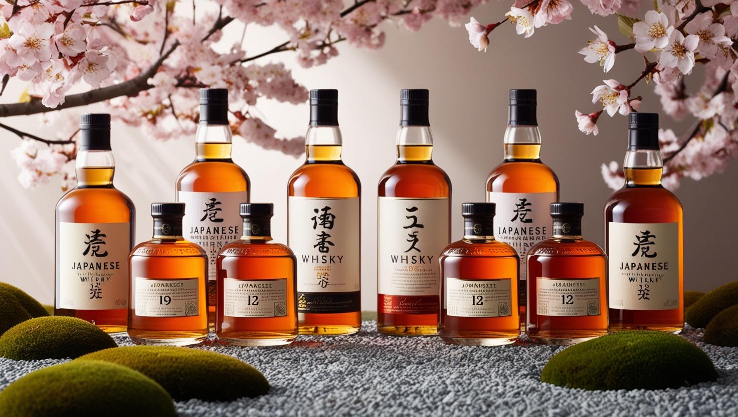 Japan Whisky