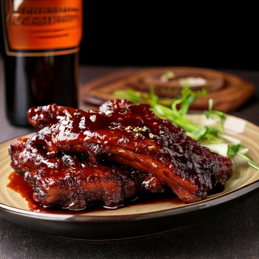 Rum in der Küche: Mehr als nur ein Drink – Exotische Aromen für deine Gerichte