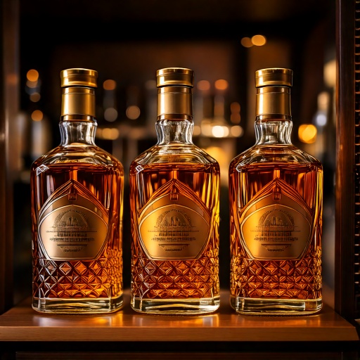 Whisky als Investment? Was du über die Geldanlage in edle Tropfen wissen solltest