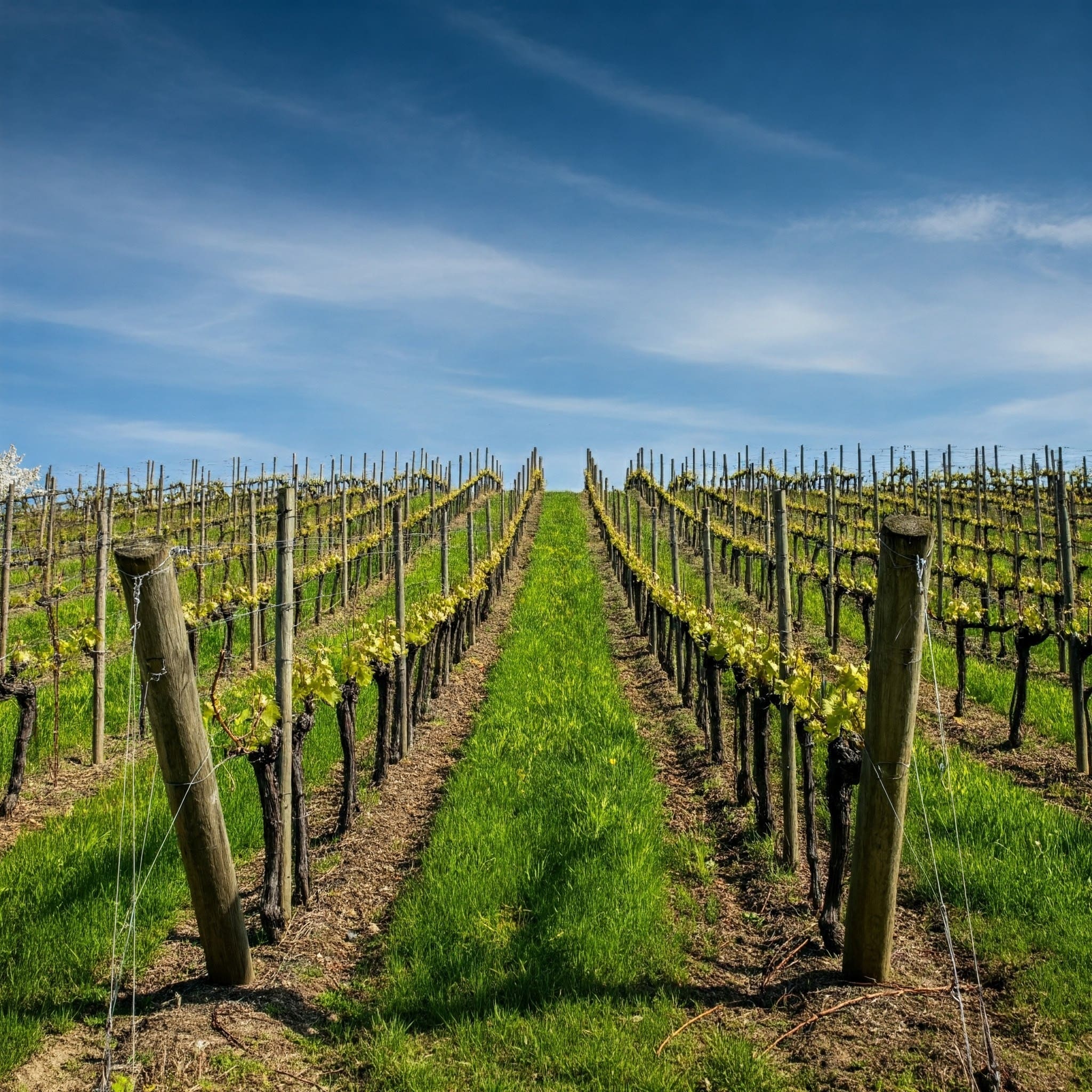Biodynamischer Weinanbau – Was steckt dahinter?