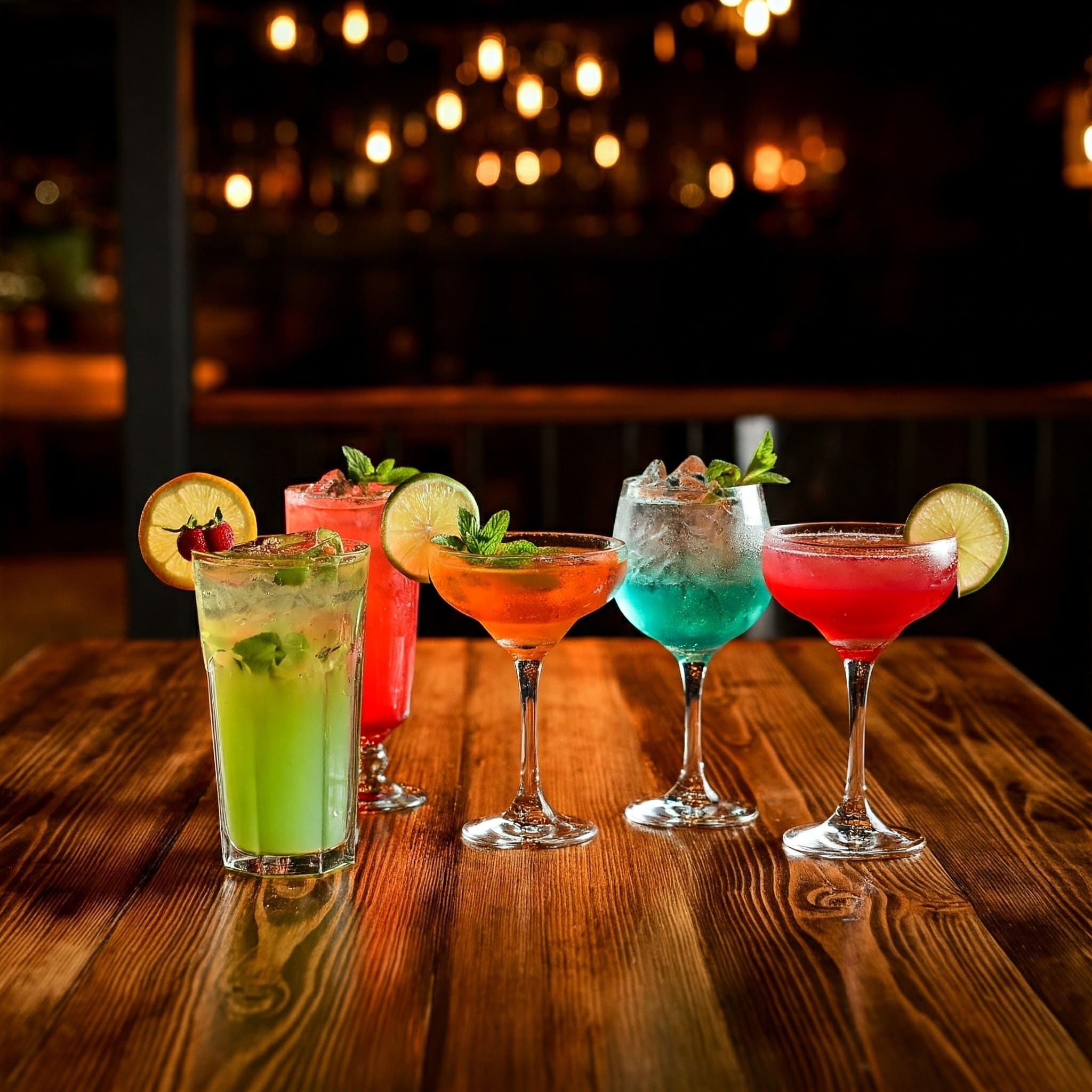 Alkoholfreie Aperitifs: Genuss ohne Reue