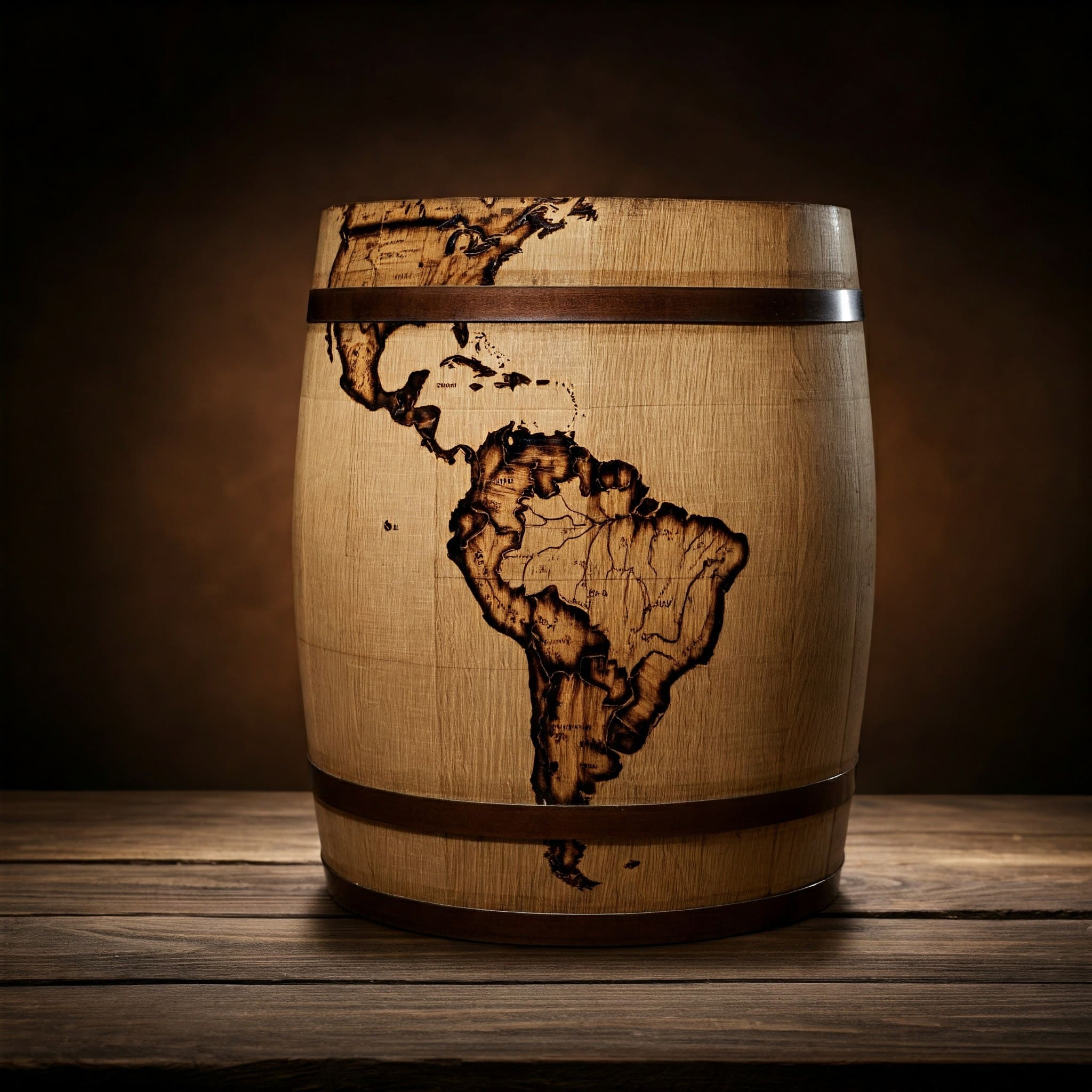 Rum aus Lateinamerika: Eine Reise durch die Aromenvielfalt