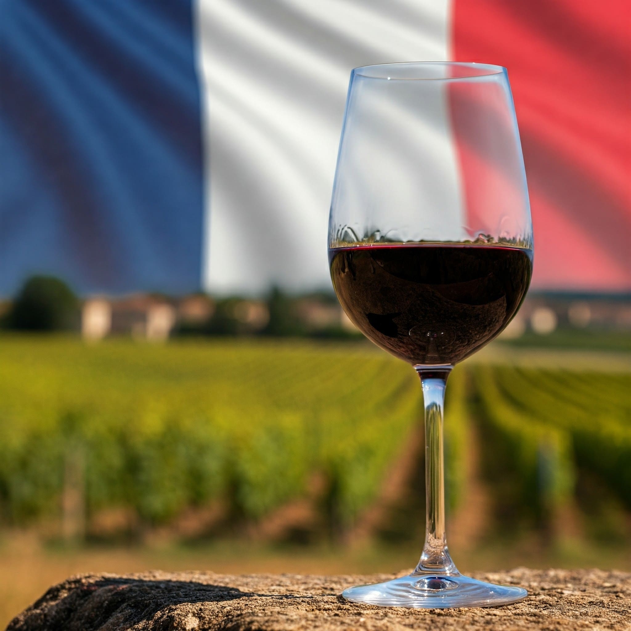 Weinregionen im Fokus: Bordeaux