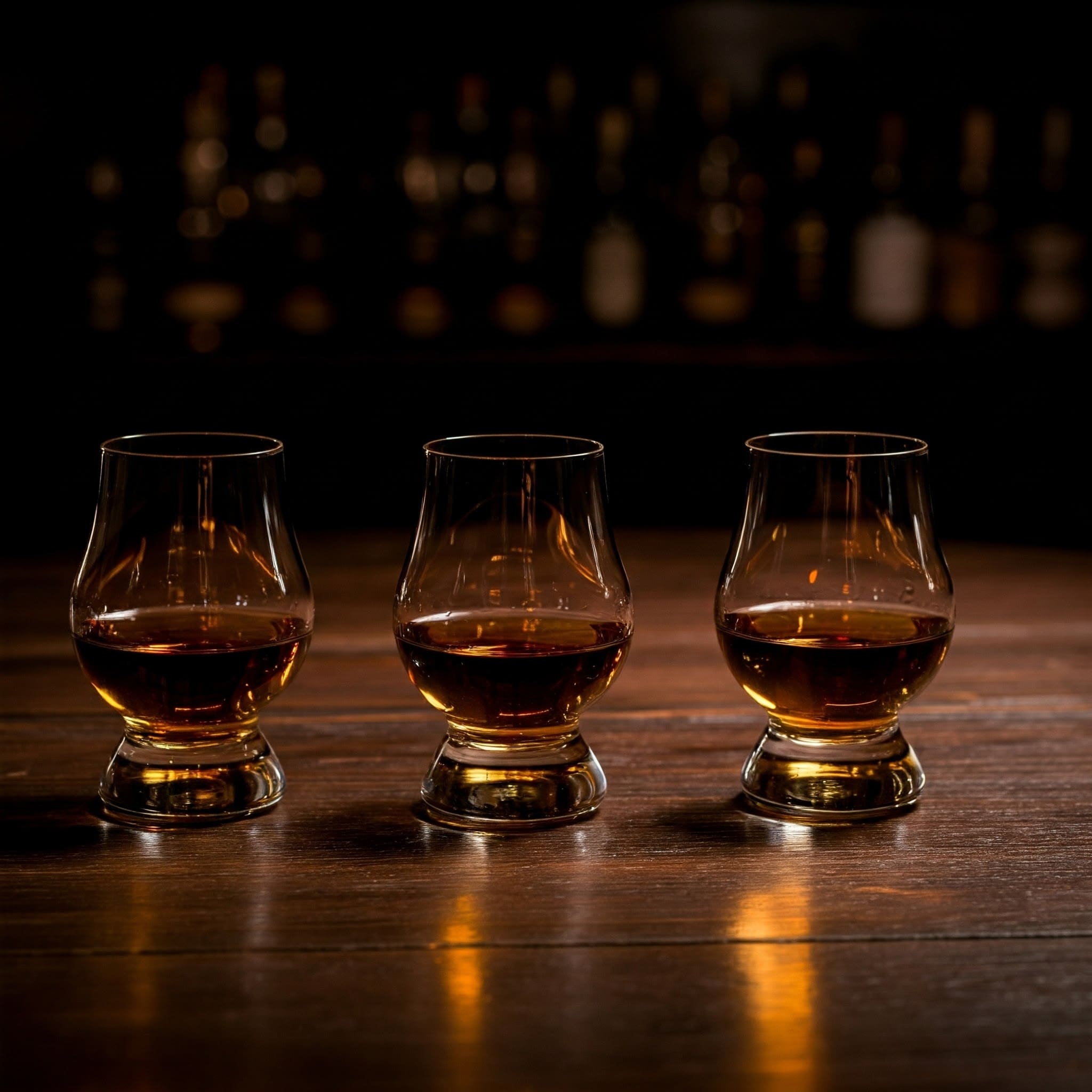 Whisky-Tasting für Anfänger: So geht’s